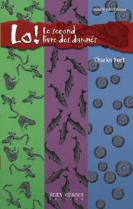 Picture of Lo ! - le second livre des damnés