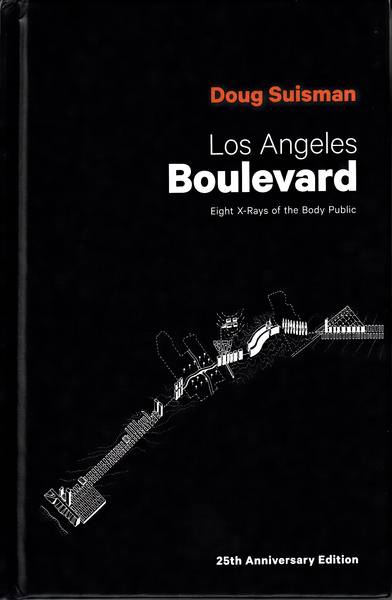 Picture of Los Angeles Boulevard /anglais