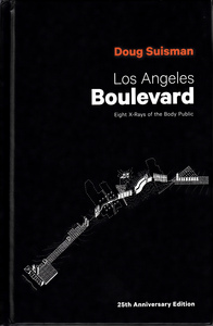 Picture of Los Angeles Boulevard /anglais
