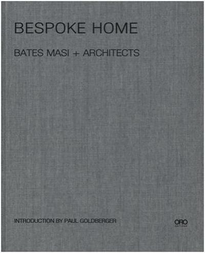 Picture of Bespoke Home Bates Masi Architects /anglais