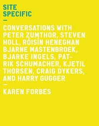Picture of Site Specific Conversation with /anglais