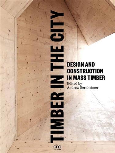 Picture of Timber in the City /anglais