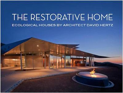 Picture of The Restorative Home /anglais