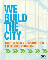 Picture of We Build the City /anglais