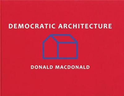 Picture of Democratic Architecture /anglais