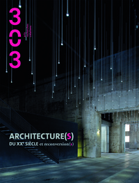 Picture of Architecture(s) du XXe et reconversion(s)
