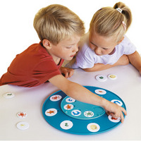 Picture of Discolud - La roulette