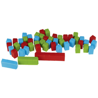 Picture of Réassort Cubes et Nombres 1 et 2