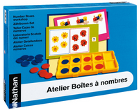 Picture of Atelier Boîtes à nombres
