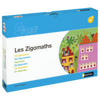 Picture of Les Zigomaths