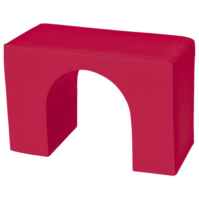 Image de ACTIMOUSSE Support tunnel bas-Framboise