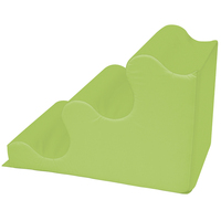 Image de ACTIMOUSSE Grande vague-Verte