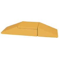 Image de ACTIMOUSSE Tremplin évolutif-Orange