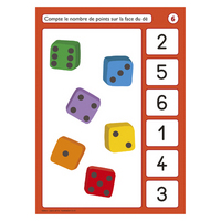 Picture of Fichier Logico - Numération 0 à 10