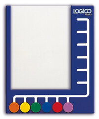 Picture of Logico Primo - Le support x 4