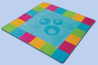 Picture of Tapis de regroupement