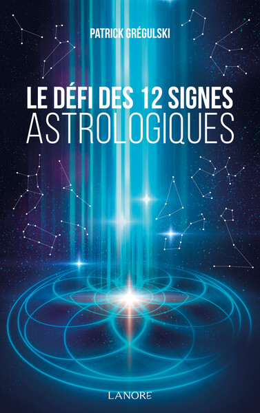 Image de Le défi des 12 signes astrologiques