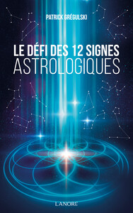 Image de Le défi des 12 signes astrologiques