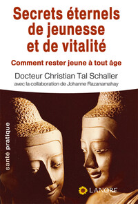Image de Secrets éternels de jeunesse et de vitalité : comment rester jeune à tout âge