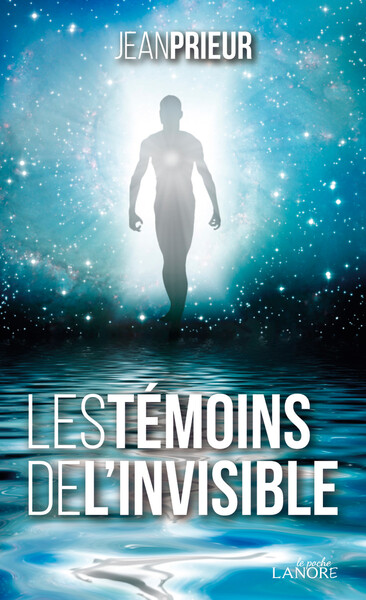 Image de Les témoins de l'invisible - Poche