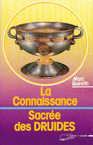 Picture of La connaissance sacrée des druides