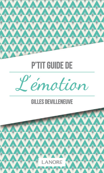 Image de P'tit guide de l'émotion