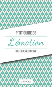 Image de P'tit guide de l'émotion