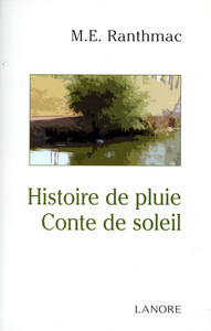 Picture of Histoire de pluie - Conte de soleil