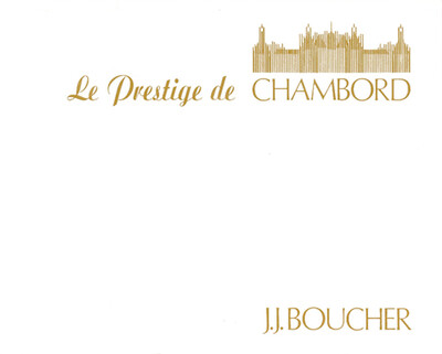 Picture of Le prestige de Chambord