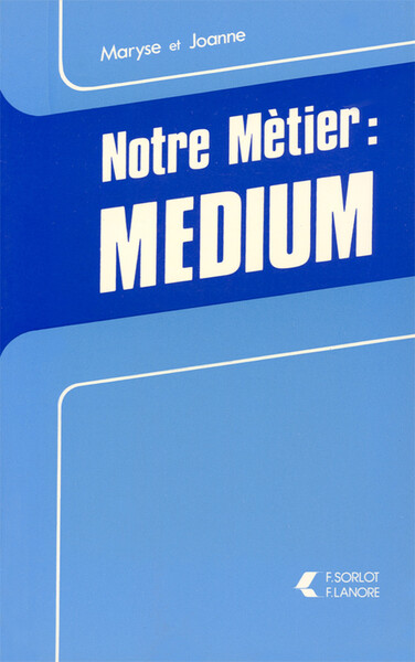 Image de Notre Métier Médium