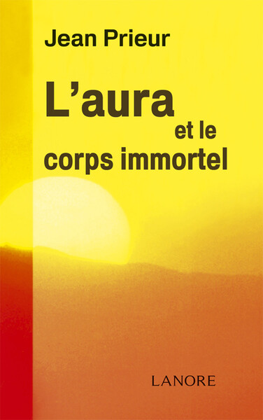 Picture of L'aura et le corps immortel