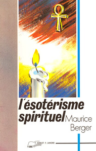 Picture of L'ésotérisme spirituel