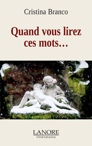 Picture of Quand vous lirez ces mots…
