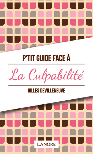 Image de P'tit guide face à la culpabilité