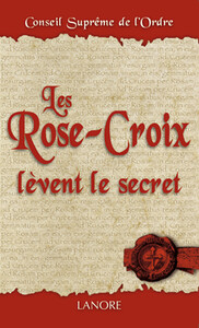 Picture of Les Rose-Croix lèvent le secret