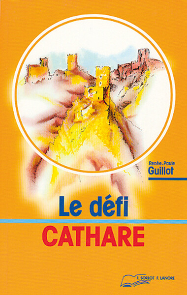 Picture of Le défi Cathare