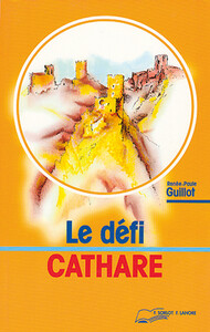 Picture of Le défi Cathare