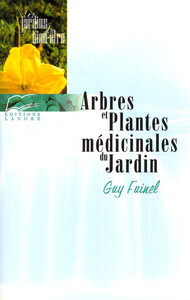 Image de Arbres et plantes médicinales du jardin