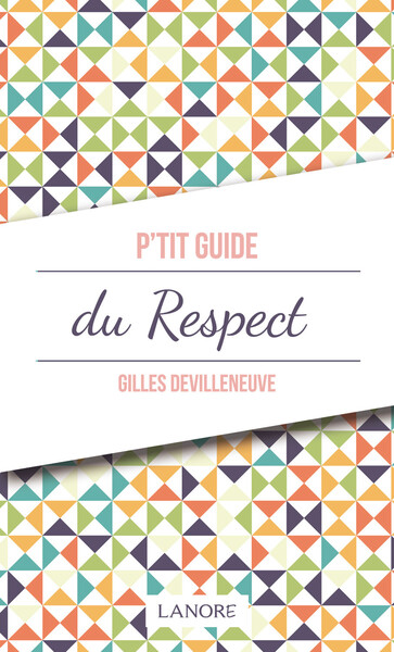Picture of P'tit guide du respect
