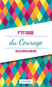 Picture of P'tit guide du courage
