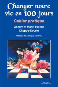 Picture of Changer notre vie en 100 jours - Cahier pratique