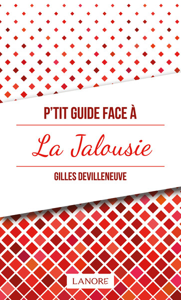 Picture of P'tit guide face à la jalousie