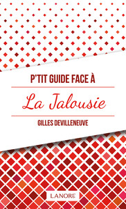 Picture of P'tit guide face à la jalousie