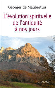 Image de L'évolution spirituelle de L'antiquité à nos jours