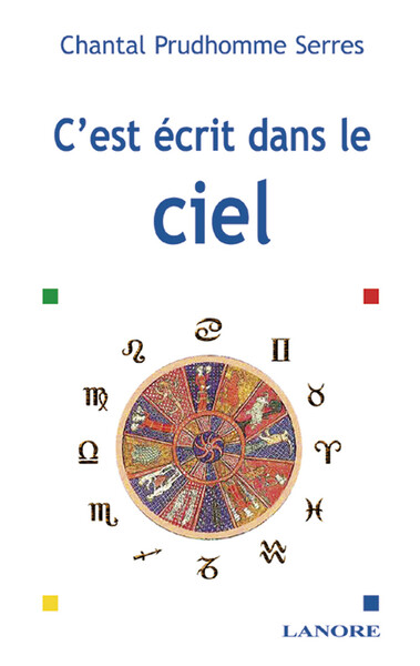 Image de C'est écrit dans le ciel