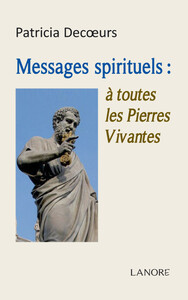 Image de Messages spirituels à toutes les Pierres Vivantes
