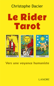 Picture of Le Rider Tarot - Vers une voyance humaniste