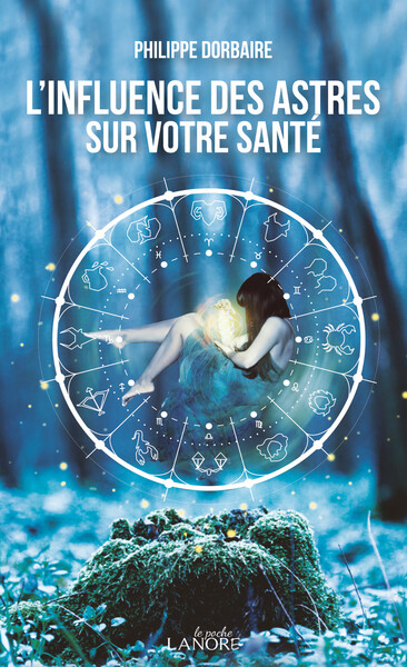 Image de L'influence des astres sur votre santé - Poche