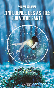 Image de L'influence des astres sur votre santé - Poche