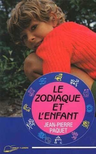 Image de Le zodiaque et l'enfant